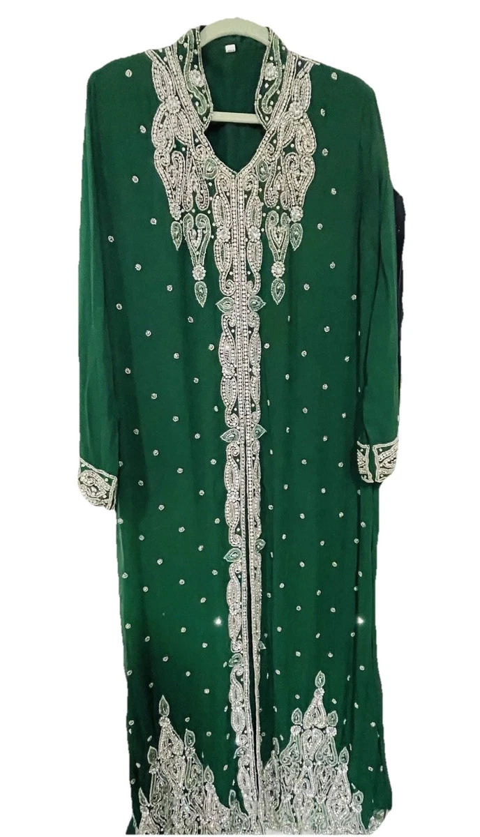 Women's Chiffon Indian Salwar Kameez for sale | eBay