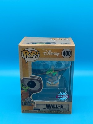 Funko Pop - Disney Wall-E - Nr. 400 - Special Edition - NEU OVP