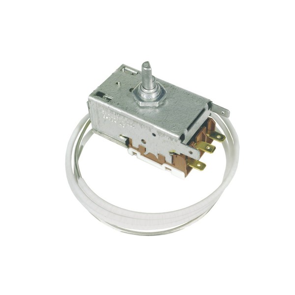 Thermostat KüHlgeräT Ranco K59-L2684 900Mm Kapillarrohr 3X4,8Mm Amp-image