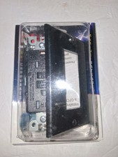 Valterra DG15VP Diamond Group GFI Receptacle,...