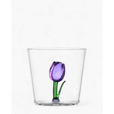BOTANICA Tumbler Tulpe lila