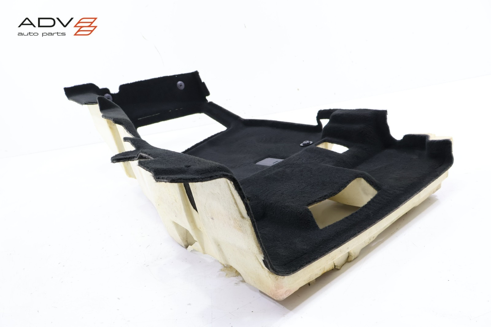 2014 - 2016 MASERATI GHIBLI FRONT RIGHT SIDE FLOOR CARPET MAT LINER COVER OEM