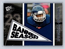2011 Press Pass #78 Randall Cobb Kentucky Wildcats