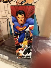 MC35 COUNTDOWN A CRISI FINALE vol. 1/12 completo  Box