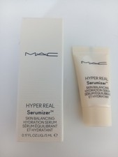 Mac Hyper Real Serumizer 5ml sample Size