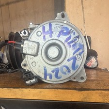 2024 Honda Pilot Radiator Fan Motor