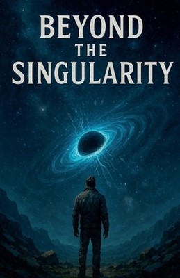 Beyond The Singularity by Guy Roberts Paperback Book