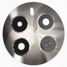 Glass main rear camera compatible for Realme 12 4G / 12 Plus 5G lens