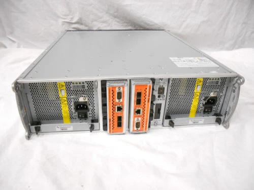 Dell EqualLogic PS6010S 10GbE 16x 3.84TB SSD SAS PS6010 ISCSI SAN Storage 61TB - Image 2 of 3
