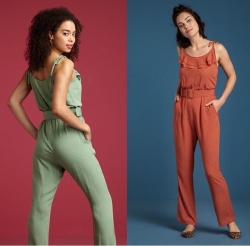 King Louie Overalls Jumpsuit One Piece 