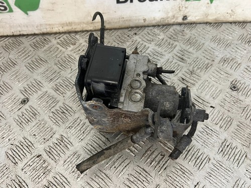 HONDA NT 700 V DEAUVILLE ABS PUMPE JAHR 2006-2010 (LAGER 900)