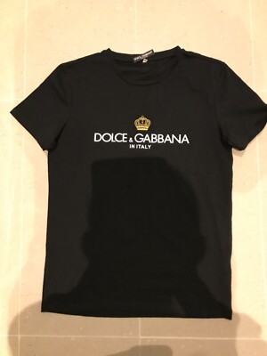 dolce gabbana t shirt | Gumtree 