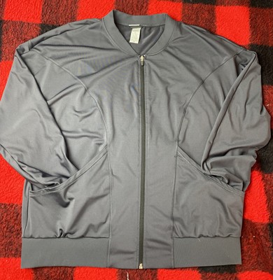 champion yoga jacket