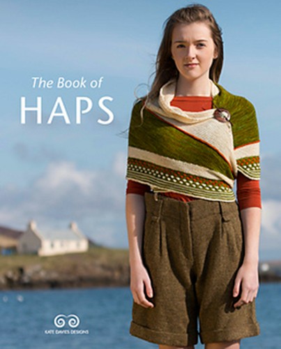 KATE DAVIES DESIGNS PATTERN BOOKS - VARIOUS TITLES - Picture 3 of 14