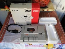 ATARI XC12 - PROGRAM RECORDER - ORIGINALE BOXATO - ATARI XE - LEGGI BENE LOOK