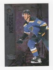 2023-24 SKYBOX METAL UNIVERSE HOCKEY CARDS #101-200 PICK THE ONES YOU WANT