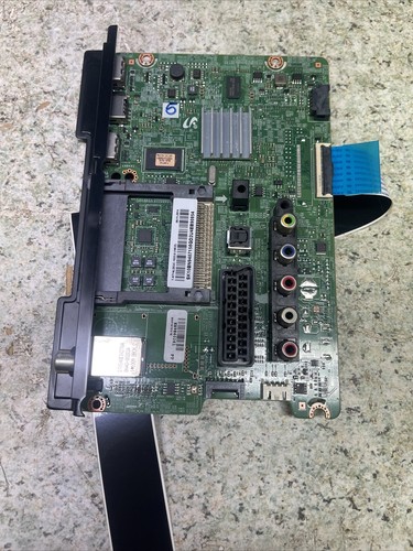 Karte Mainboard bn41-02098b Bn94-07156q Samsung Ue40h5030aw