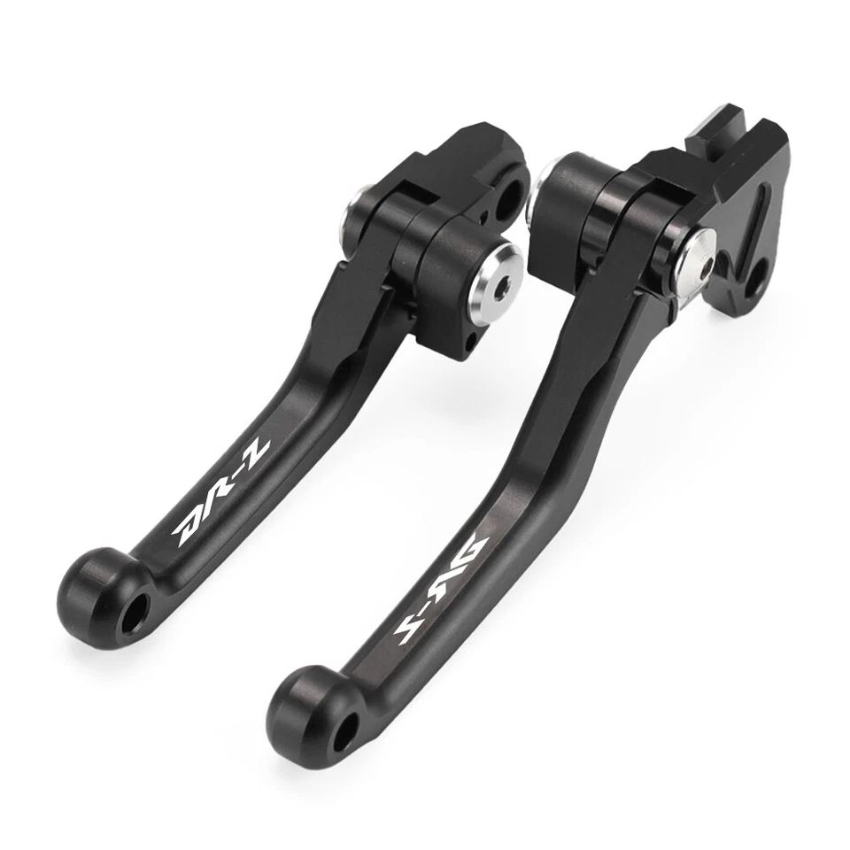 Рычаги поворотного тормозного сцепления DR-Z 250/125 л для SUZUKI DRZ250 DRZ125L DRZ 400 E - Изображение 2 из 4
