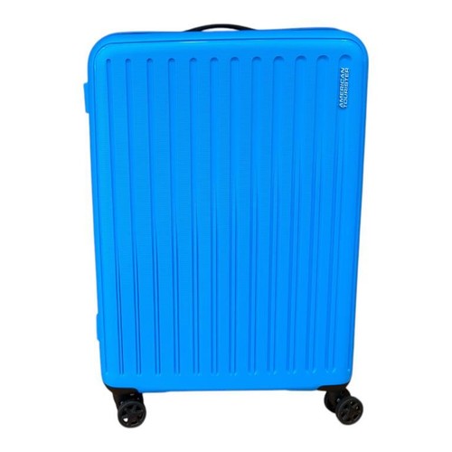 American Tourister Suitcase 4 WHEELS Medium Polypropylene 67cm 66L 3.2kg MH3002 - Picture 2 of 10