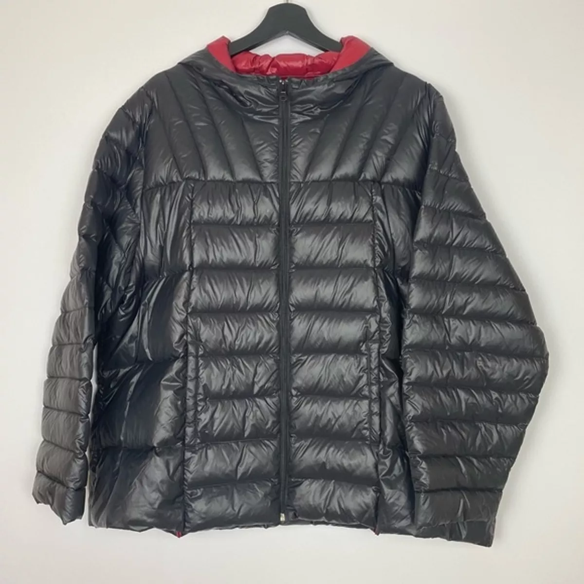 Bernardo packable down store