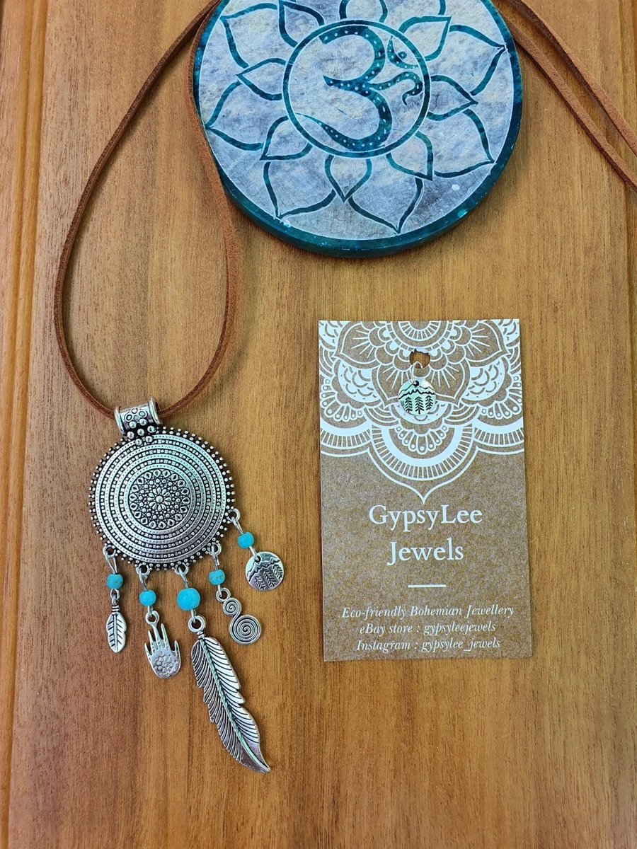 Gypsy jewelry shop store