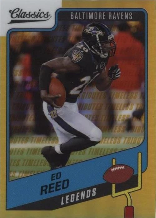 Timeless Tributes Premium Edition Gold