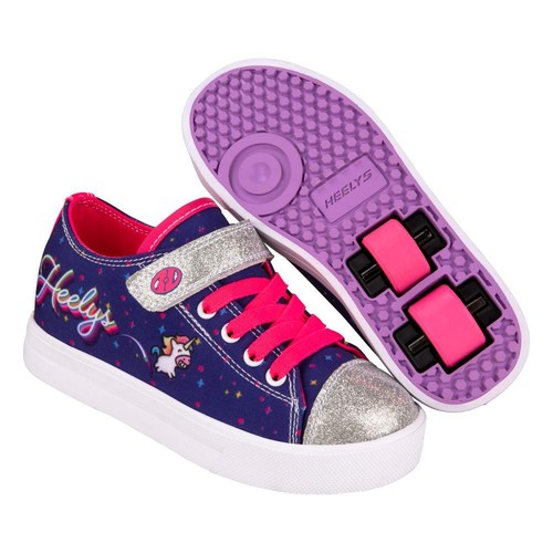 heelys snazzy