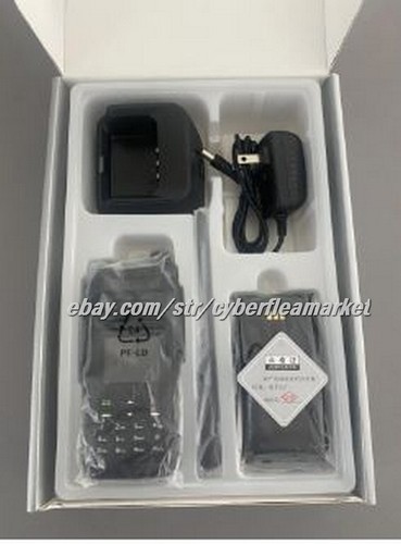 Radioaficionado Walkie Talkie Baofeng UV-21 Pro V2 Multibanda Inalámbrico Copia Frecuencia - Imagen 7 de 25