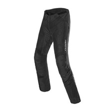 PANTALONI DONNA MOTO CLOVER AIRJET ESTIVO AIR ESTICO CERTIF. CE TAGLIA 44