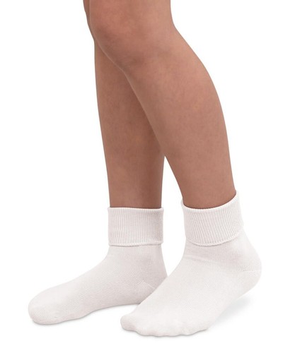 Jefferies Triple Roll Unisex Cotton Socks (Original Tags) Style # 2168 - Picture 3 of 11