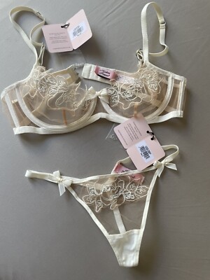 agent provocateur set