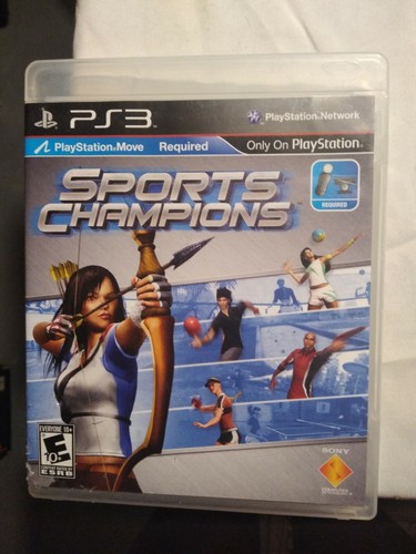 PlayStation 3 Games ~ Most with Manuals! - Picture 476 of 533