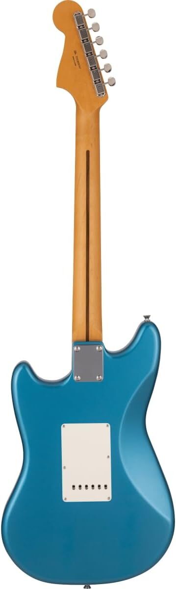 ギター Fender made in Japan cyclone Fender Made in Japan 2024 Limited Model Cyclone Rosewood Lake