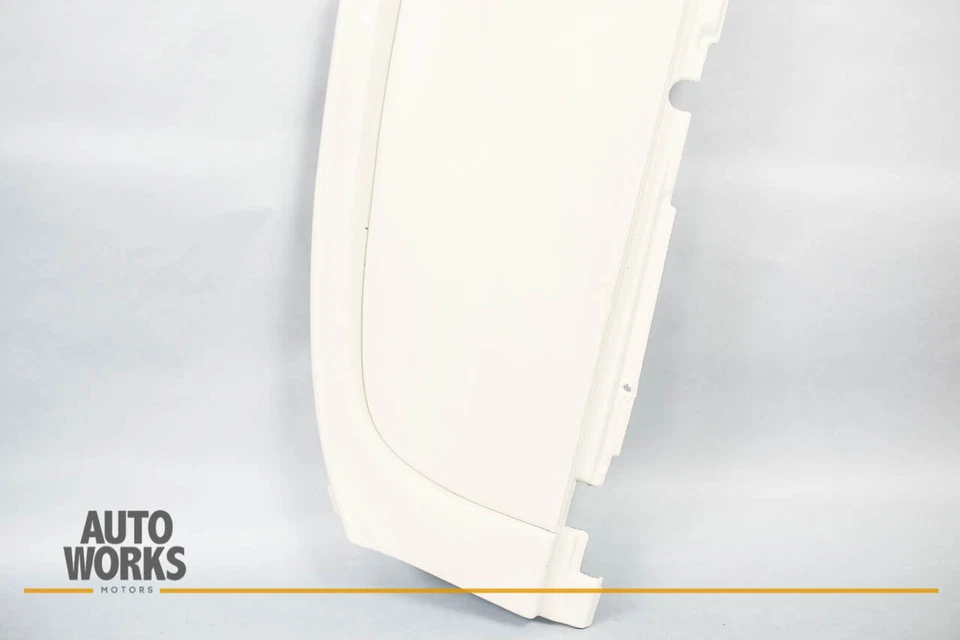 98-03 Jaguar X308 XJ8 Vanden Plas Estante Trasero Paquete Trasero NED OEM Foto 2 de 4