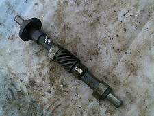 1949 Styled John Deere B Tractor Jd Engine Motor Camshaft 