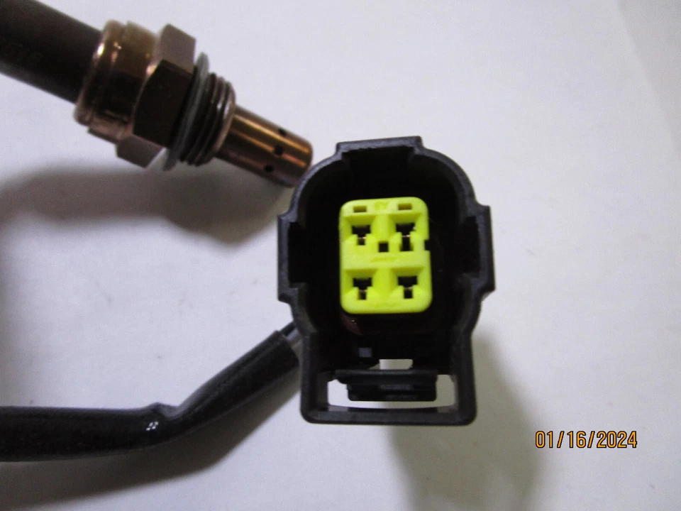 Oxygen Sensor Standard SG1853 - Изображение 3 из 4