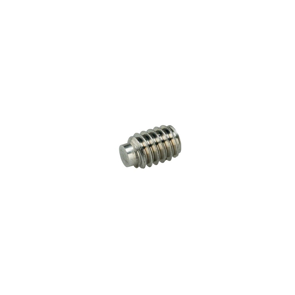 Fox, Serrage Fastener, Standard: Screw  303 SS, Socket Set Half Dog Point Unisex