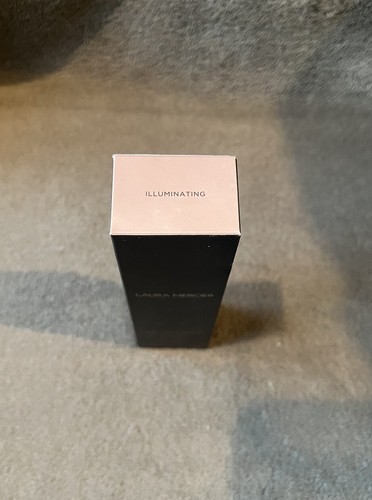 Laura Mercier ILLUMINATING Pure Canvas Primer 50 ml 1.7 oz BNIB Makeup Primer - Picture 3 of 3