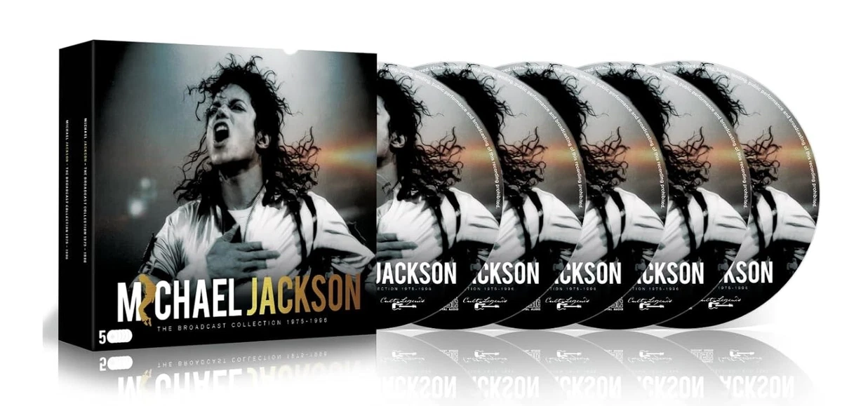 Michael Jackson products for sale | eBay