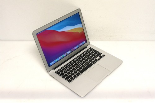 13" Apple MacBook Air 2014 i5-4th 4GB 128GB SSD macOS11 BigSur COSMETIC DAMGE