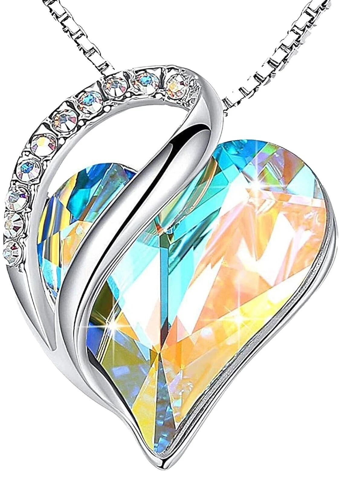 Silver Plated Locket Family & Friends Fashion Necklaces & Pendants