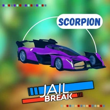 ALL JAILBREAK ITEMS 💎CLEAN - FAST DELIVERY⚡TRUSTED SERVICE