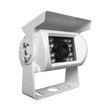 Telecamera Retrocamera HD Retromarcia 18 LED Camper Camion Auto Sorveglianza - Miniatura 1