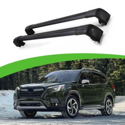 Roof Rail Frame Crossbar for Subaru Forester Base Premium Limited 2025