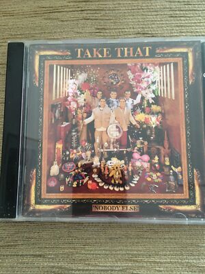 Nobody Else von Take That (2006)