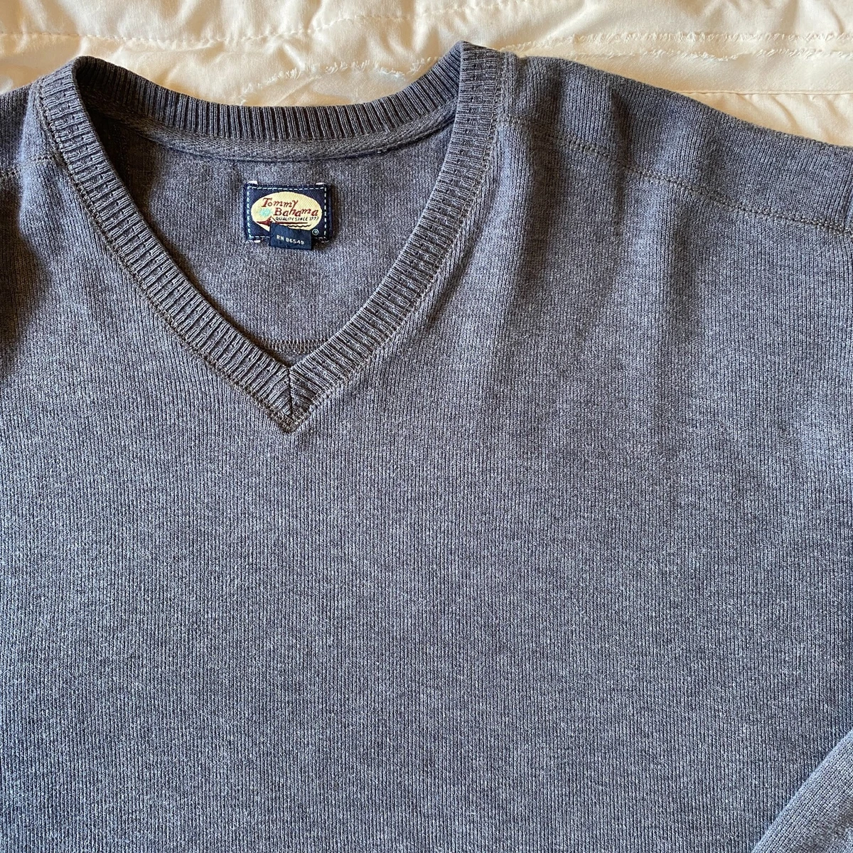 Tommy bahama clearance pullover