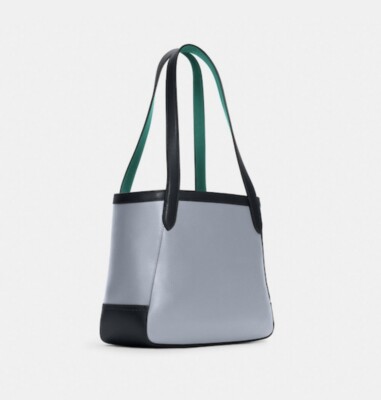 トートバッグ COURONNE Pebble Tote 27 Canvas_RCBTX24154BRX トートバッグ COURONNE Pebble Tote 27 Canvas_RCBTX24154BRX