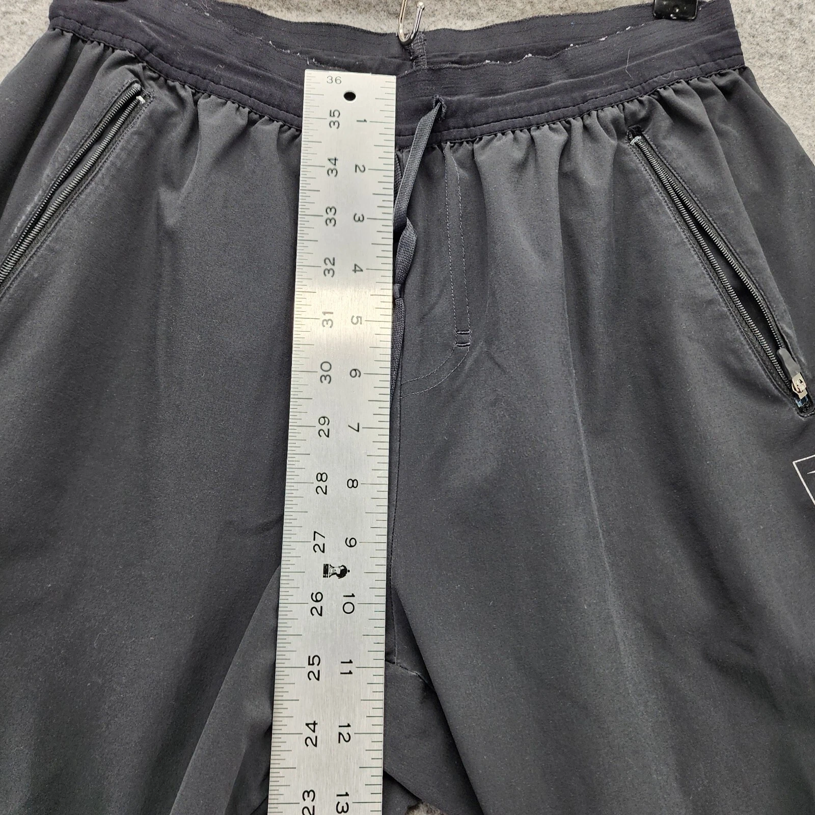 gymshark pull on pants