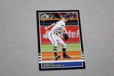 2019 Donruss Baseball Card Complete Finish Fill Your List Set U-Pick