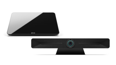 EPOS EXPAND Vision 5 Bundle